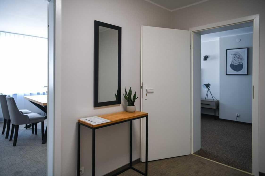 Lofft Hotel Ciechanow Bagian luar foto